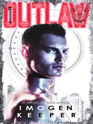 cover image of Outlaw